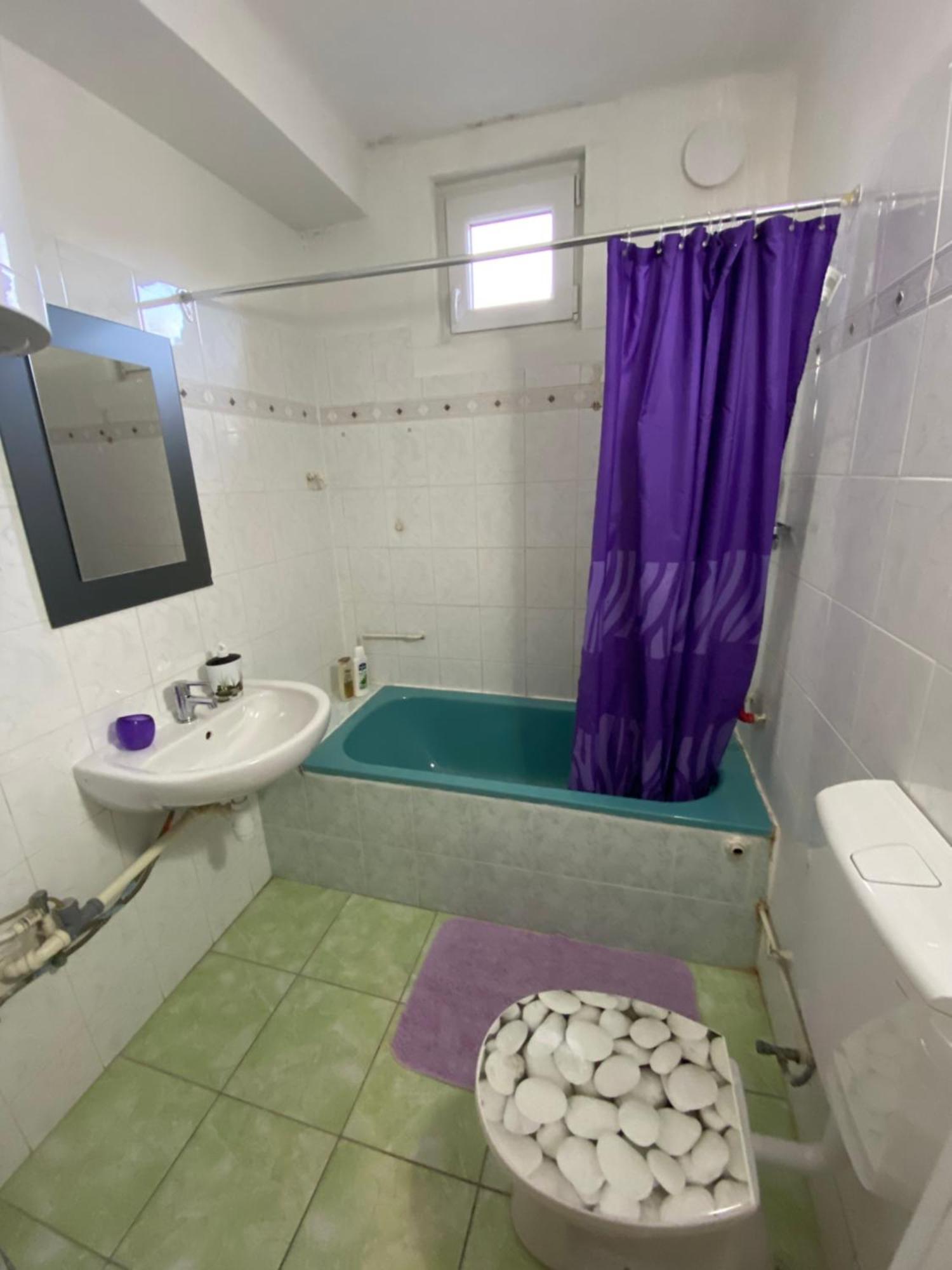 בודפשט Holiday Apartments & Rooms Next Danube Promenade מראה חיצוני תמונה