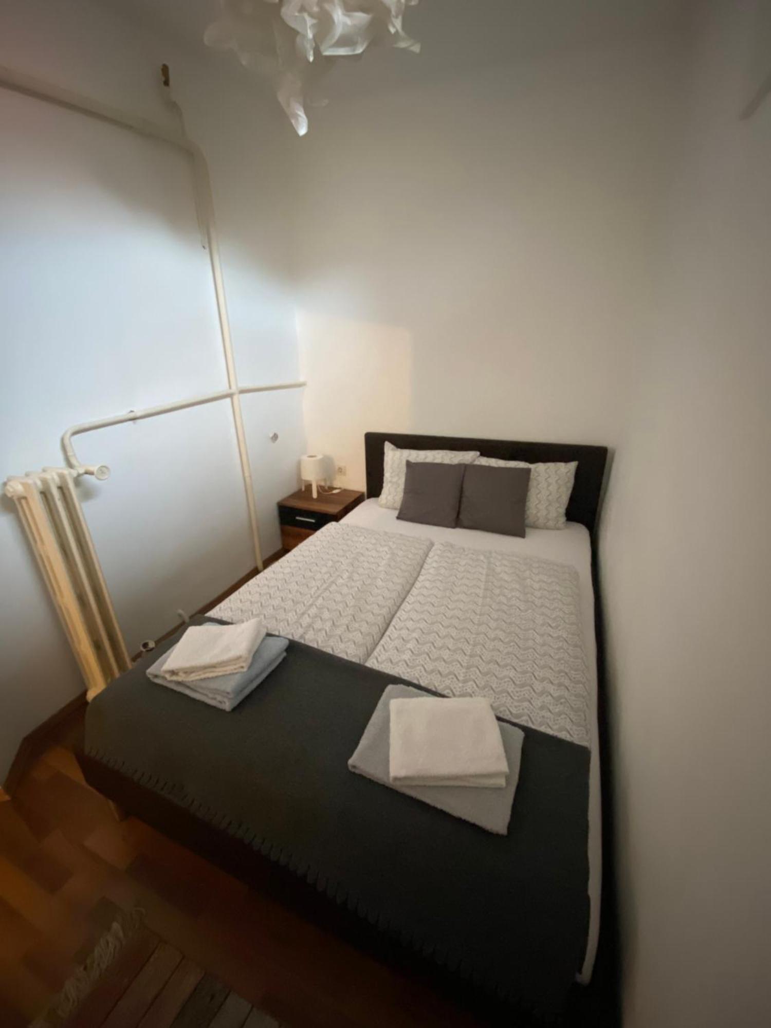 בודפשט Holiday Apartments & Rooms Next Danube Promenade מראה חיצוני תמונה