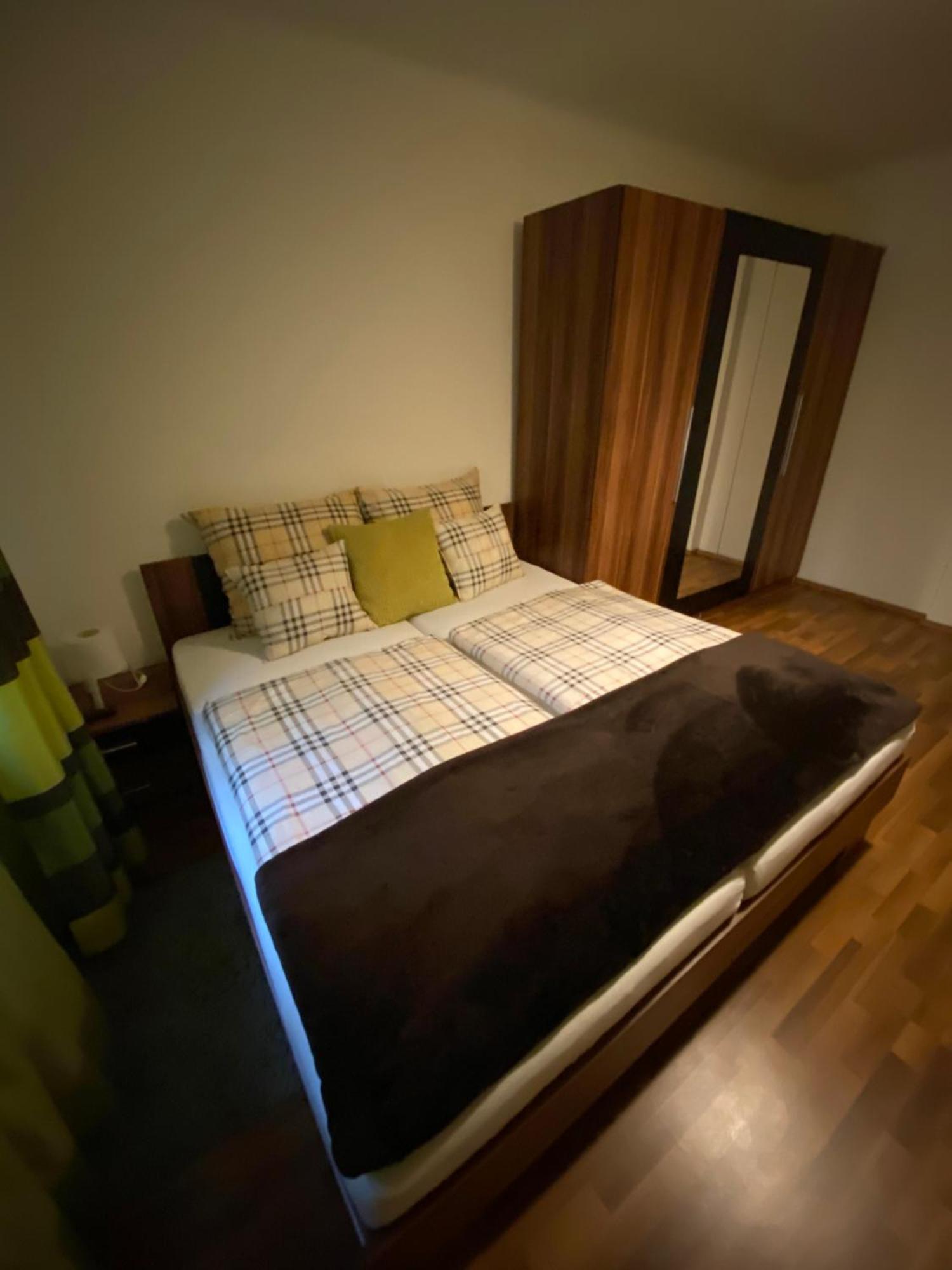 בודפשט Holiday Apartments & Rooms Next Danube Promenade מראה חיצוני תמונה
