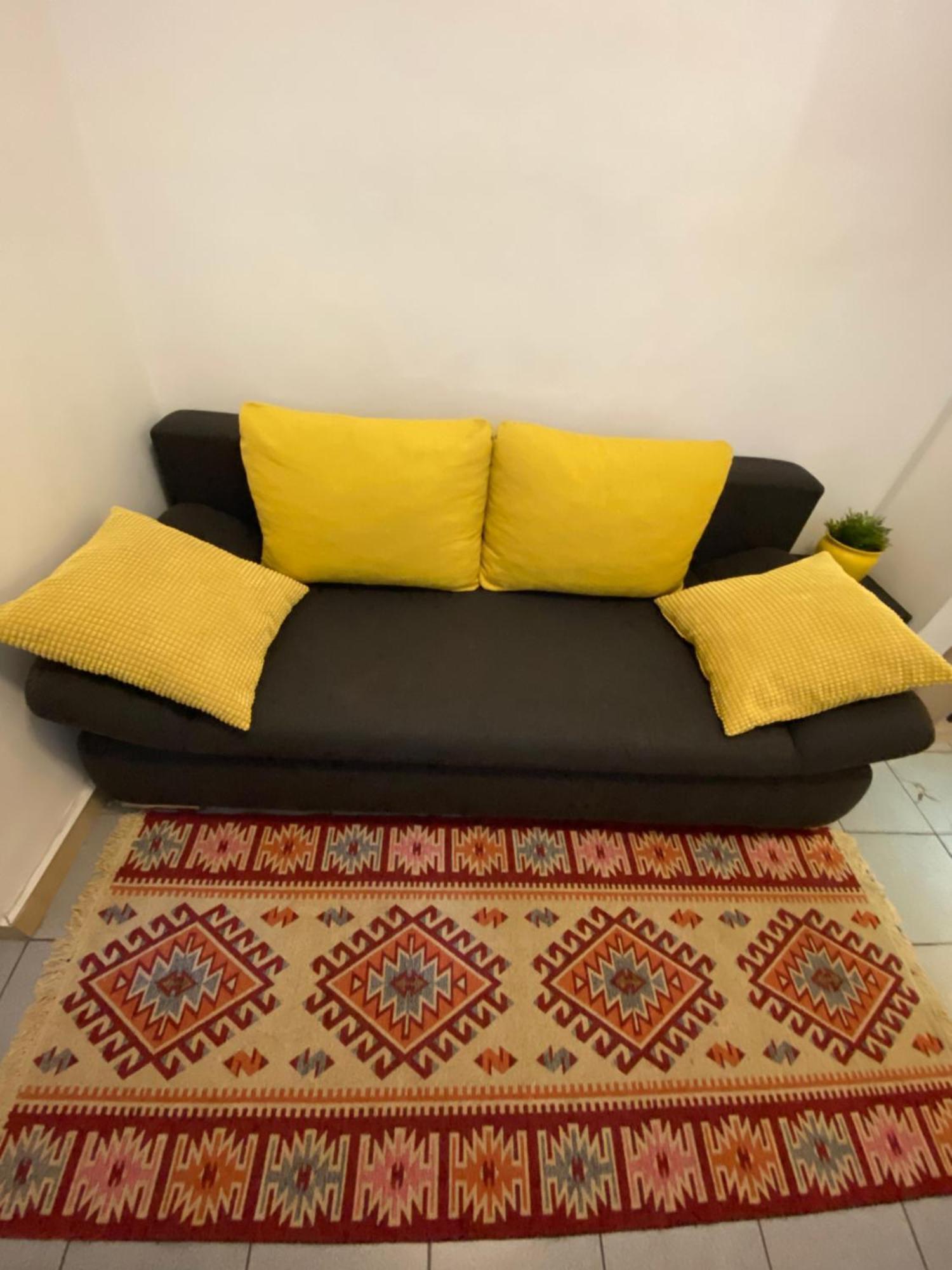 בודפשט Holiday Apartments & Rooms Next Danube Promenade מראה חיצוני תמונה