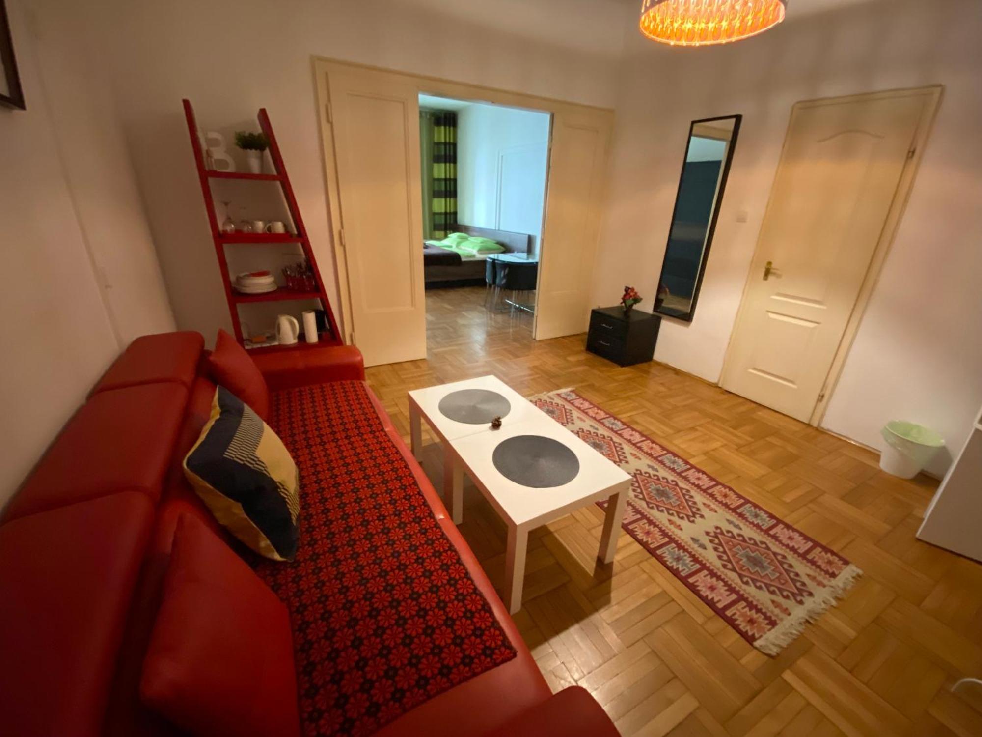 בודפשט Holiday Apartments & Rooms Next Danube Promenade מראה חיצוני תמונה