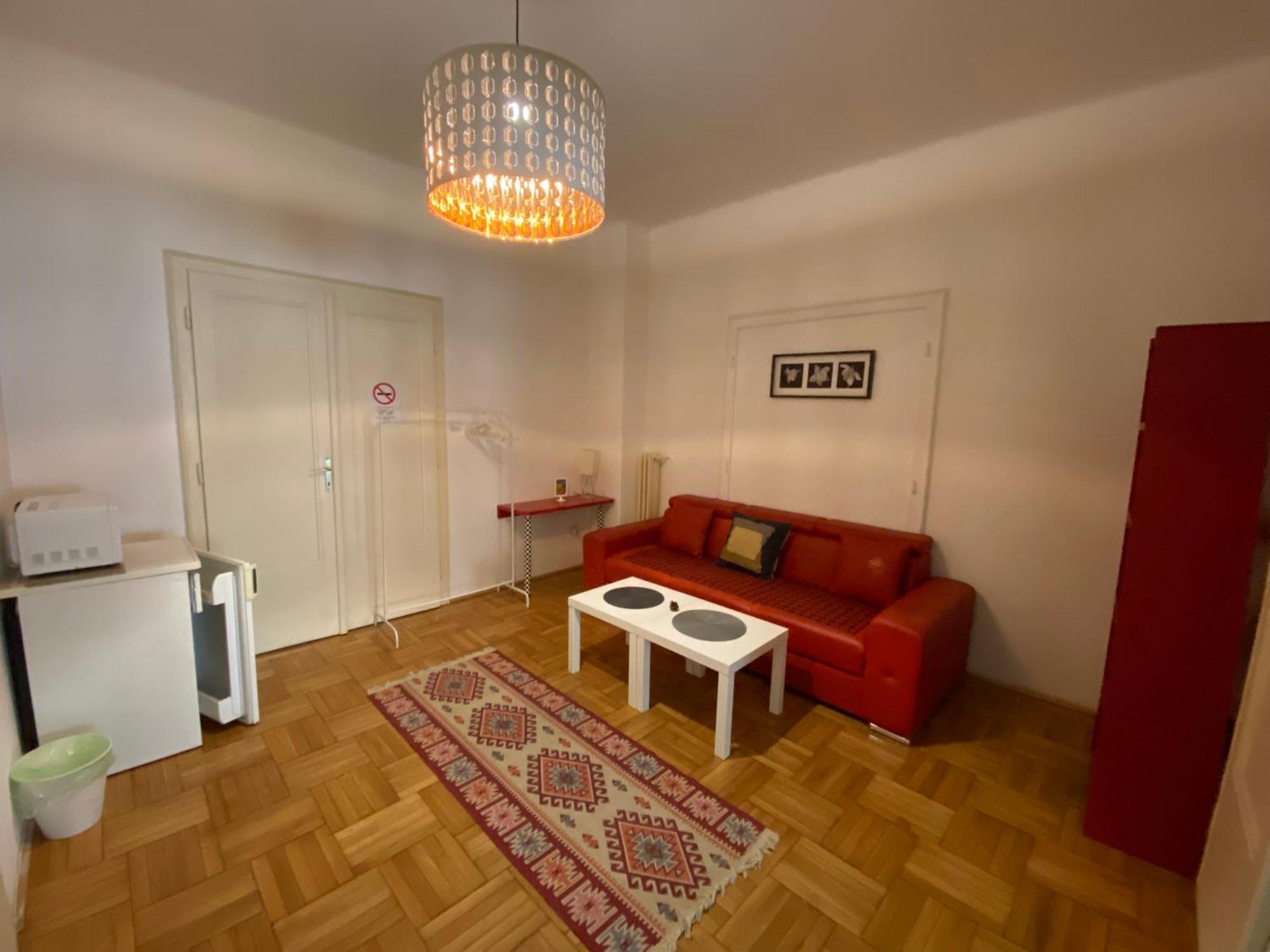 בודפשט Holiday Apartments & Rooms Next Danube Promenade מראה חיצוני תמונה