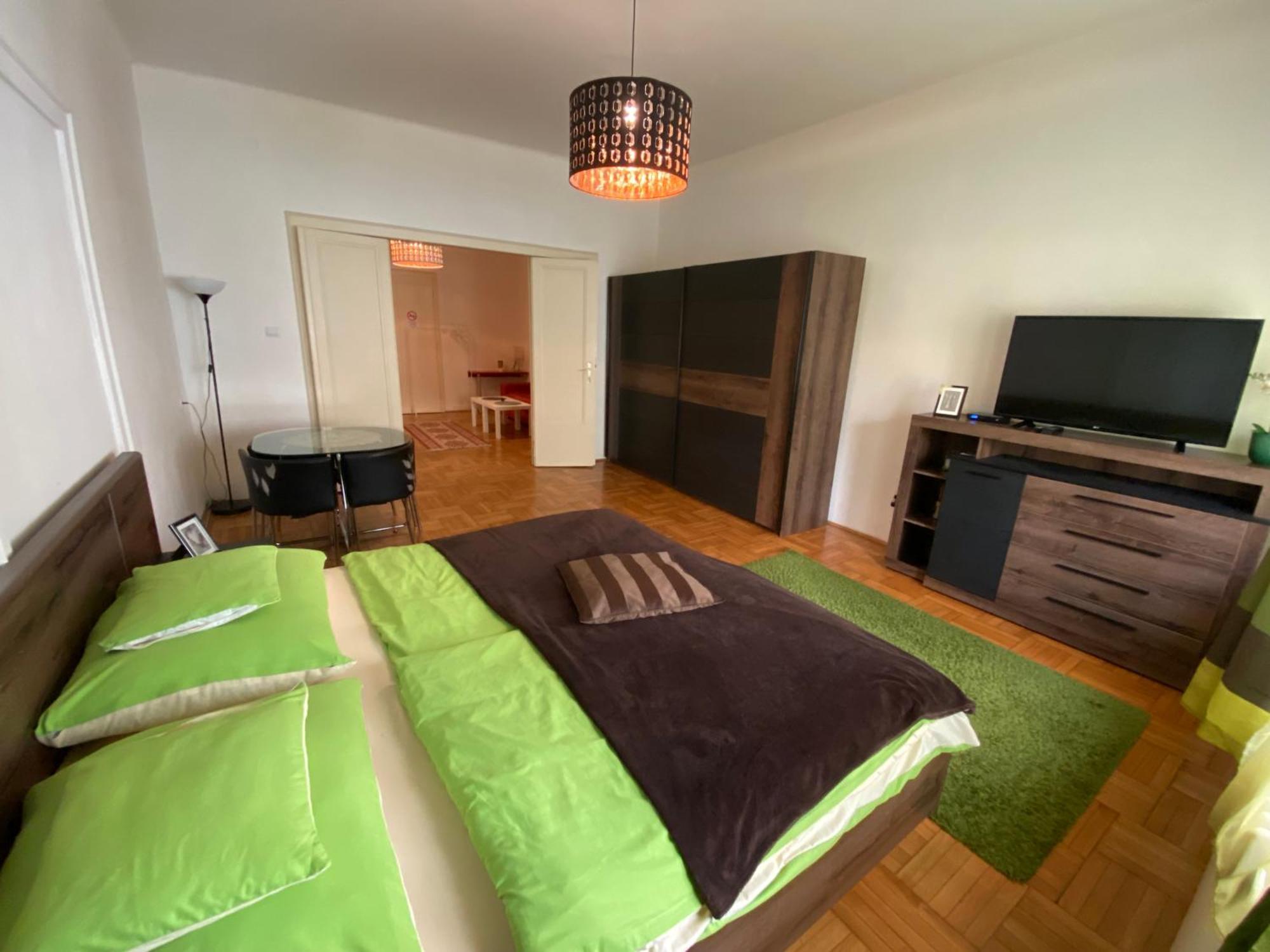 בודפשט Holiday Apartments & Rooms Next Danube Promenade מראה חיצוני תמונה
