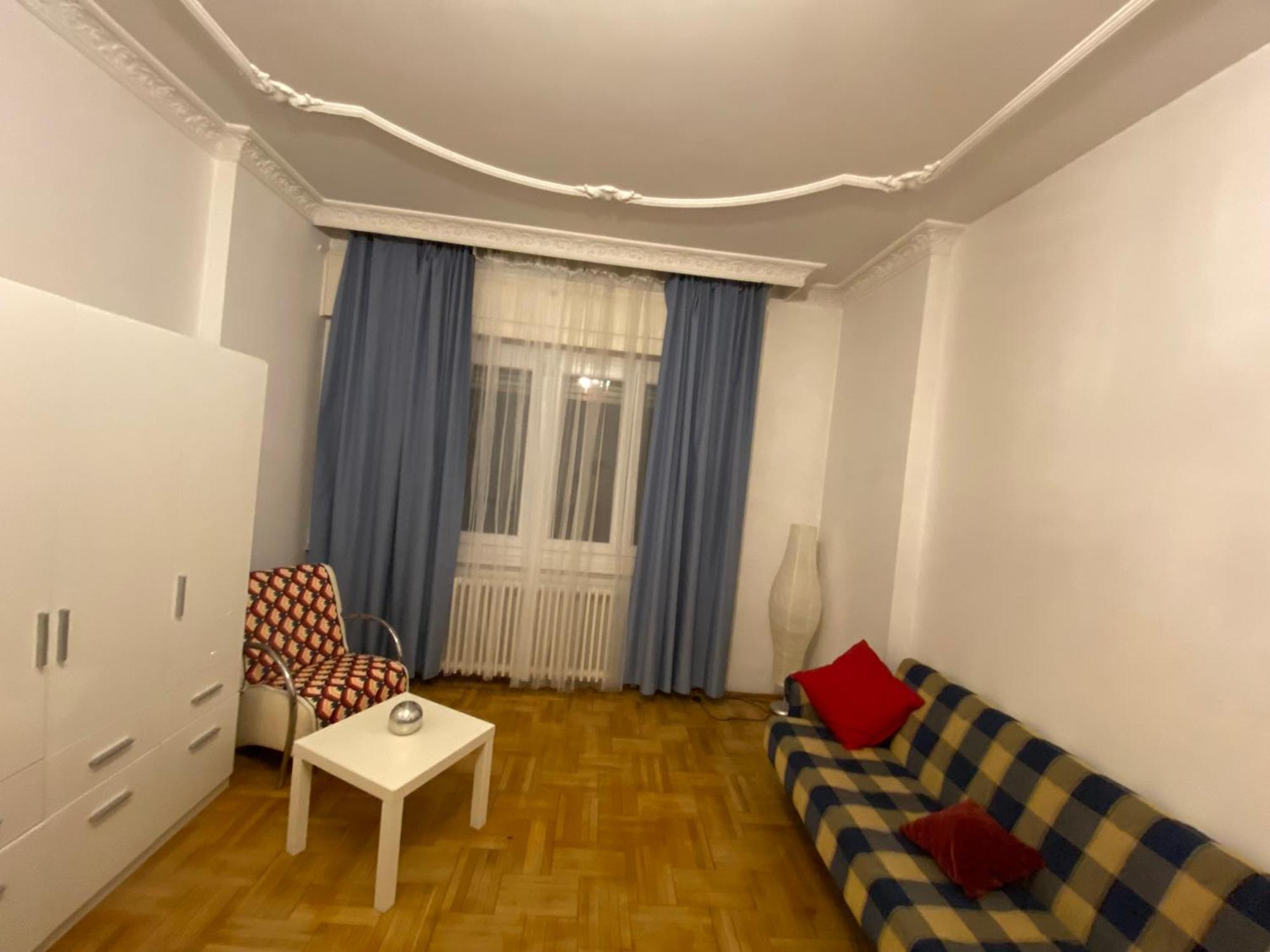 בודפשט Holiday Apartments & Rooms Next Danube Promenade מראה חיצוני תמונה