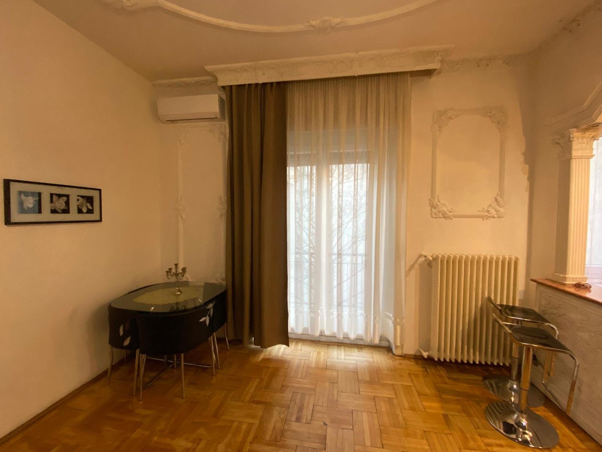 בודפשט Holiday Apartments & Rooms Next Danube Promenade מראה חיצוני תמונה