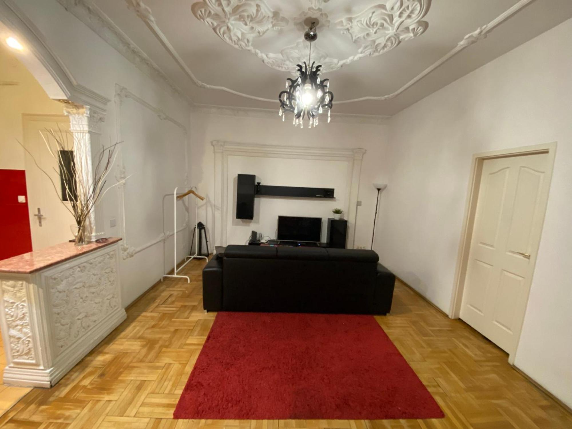 בודפשט Holiday Apartments & Rooms Next Danube Promenade מראה חיצוני תמונה